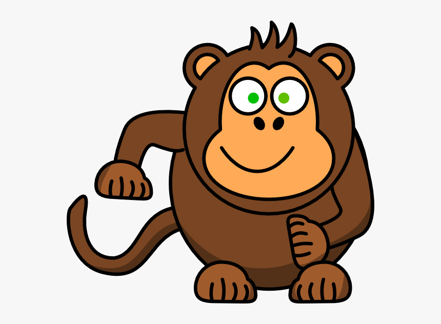 Free Free 136 Monkey Svg Free Download SVG PNG EPS DXF File