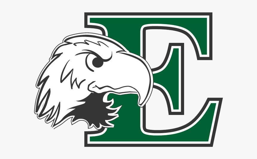 Eastern Michigan - Eastern Michigan Mascot Logo, HD Png Download, Free Download