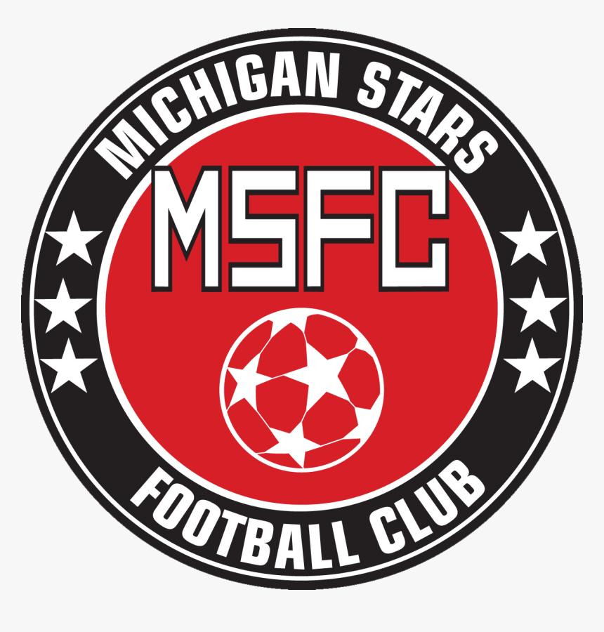 Michigan Stars Fc Logo, HD Png Download, Free Download