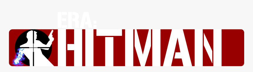 Transparent Hitman Logo Png - Graphic Design, Png Download, Free Download