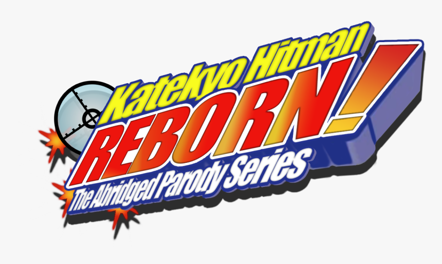 Cervello - Katekyo Hitman Reborn Logo, HD Png Download, Free Download