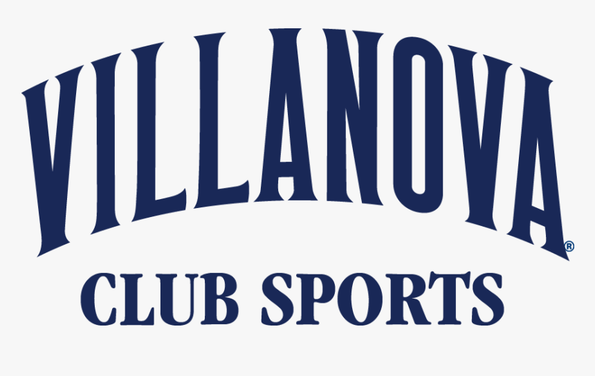 Villanova Club Sports - Villanova Basketball, HD Png Download, Free Download
