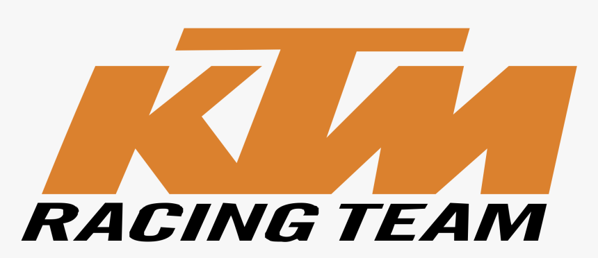 Ktm Racing Team, HD Png Download, Free Download