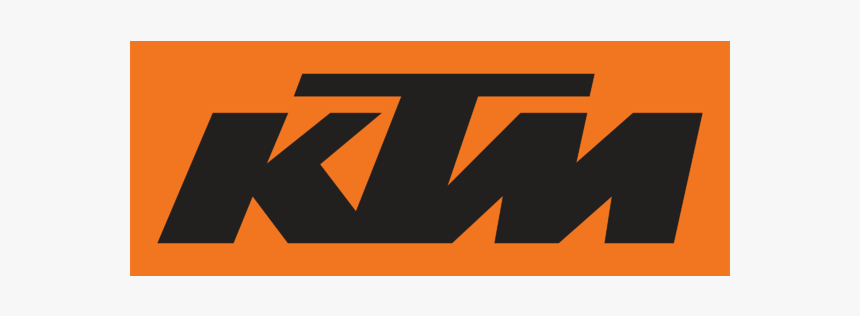 Ktm Dirt Bike Logo, HD Png Download, Free Download