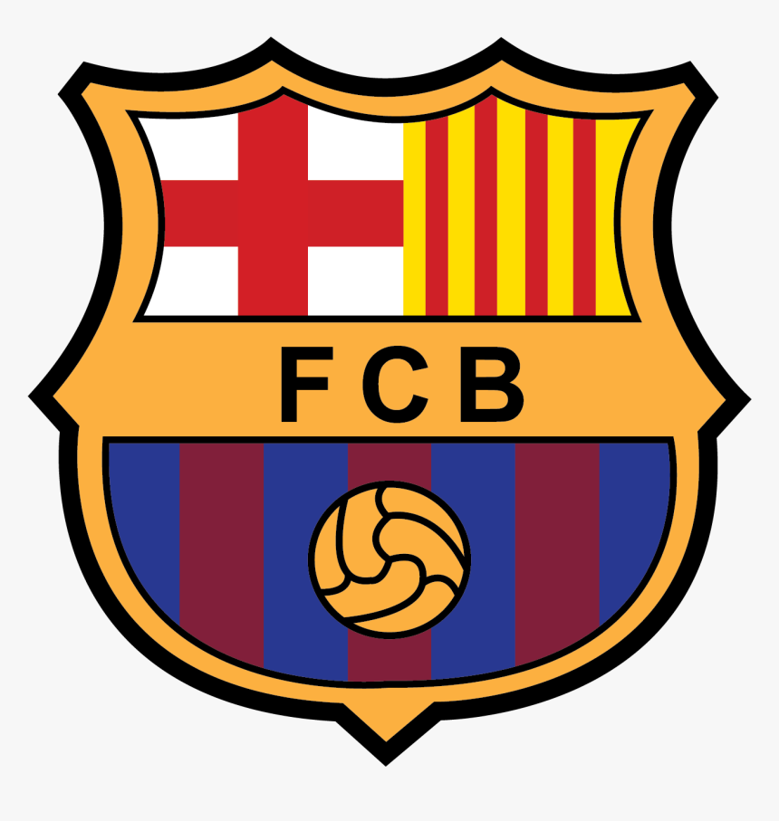 Fc Barcelona, HD Png Download, Free Download