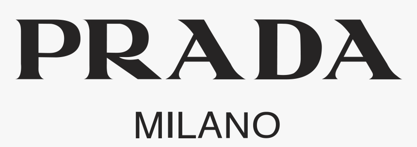 logo prada milano