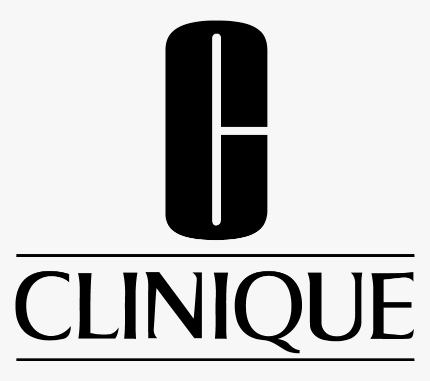 Clinique Cosmetics Logo, HD Png Download, Free Download