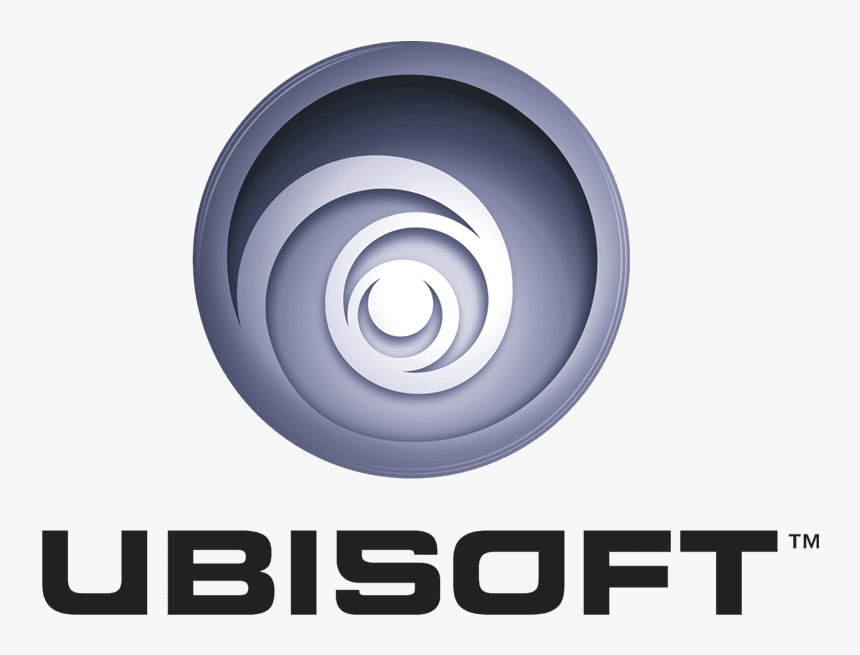 Transparent Advanced Warfare Logo Png - Ubisoft Logo Png, Png Download, Free Download