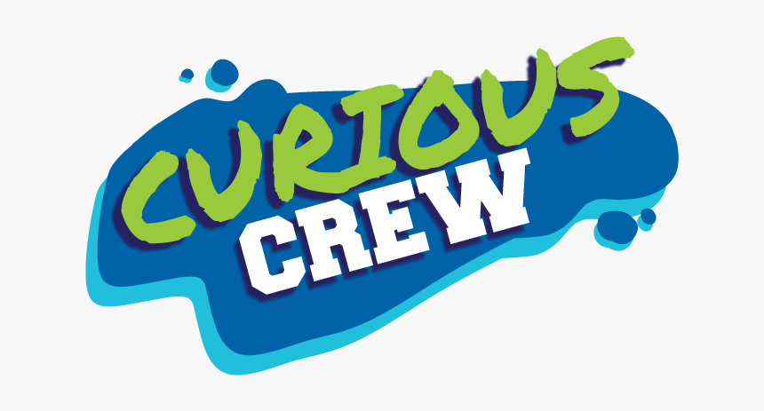 Curious Crew Logo, HD Png Download, Free Download