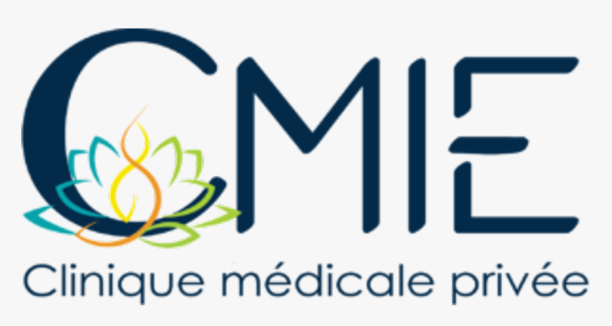 Clinique Médicale Privée Cmie - Clinique Medicale Cmie, HD Png Download, Free Download