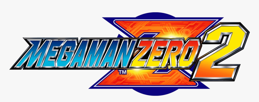 Image Illustrative De L’article Mega Man Zero - Mega Man Zero, HD Png Download, Free Download