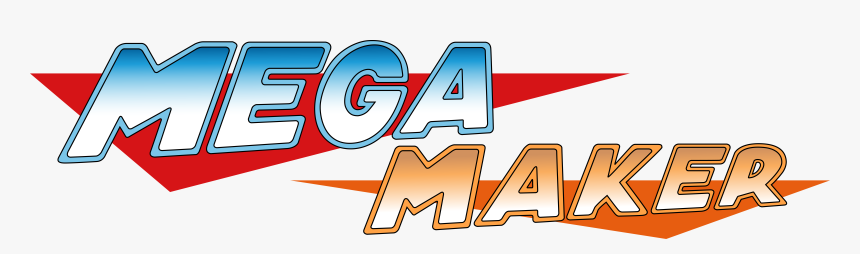 Mega Maker, HD Png Download, Free Download