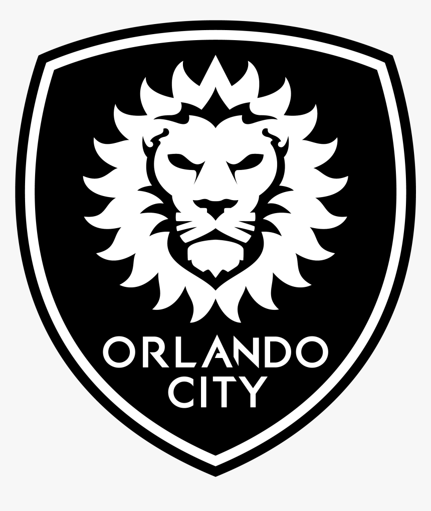 Orlando City Logo, HD Png Download, Free Download