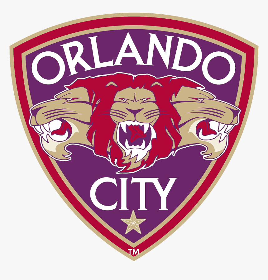 Orlando City Soccer Club, HD Png Download, Free Download