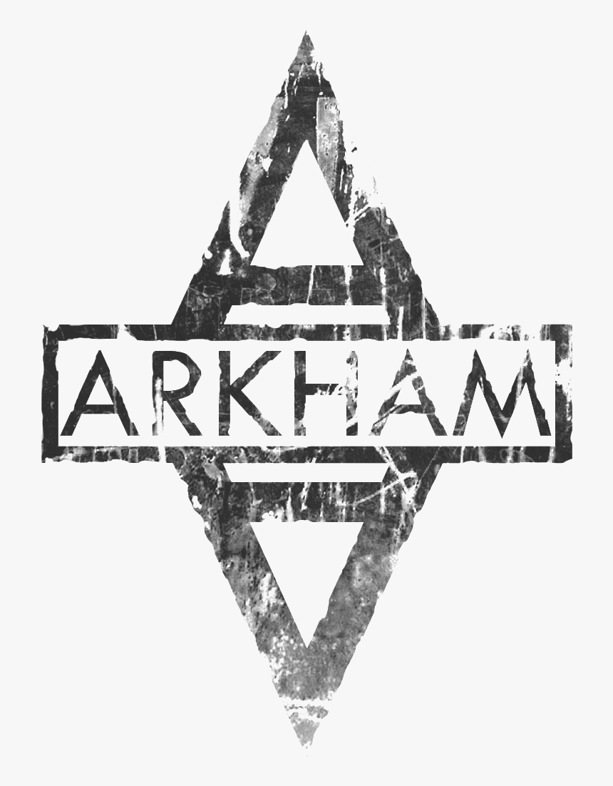 Arkham Knight Logo Png - Batman Arkham City Wallpaper Hd, Transparent Png -  kindpng