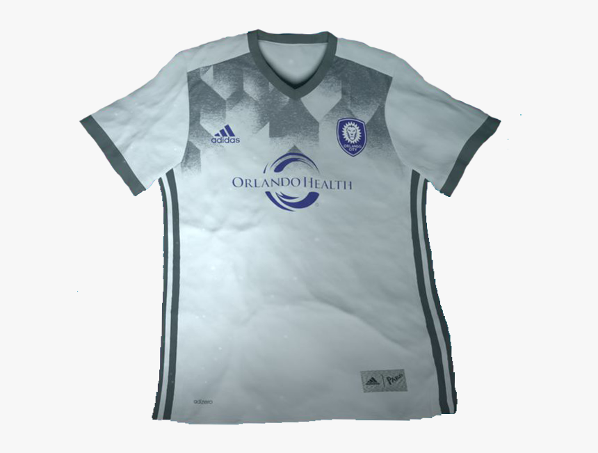 orlando city jersey 2017