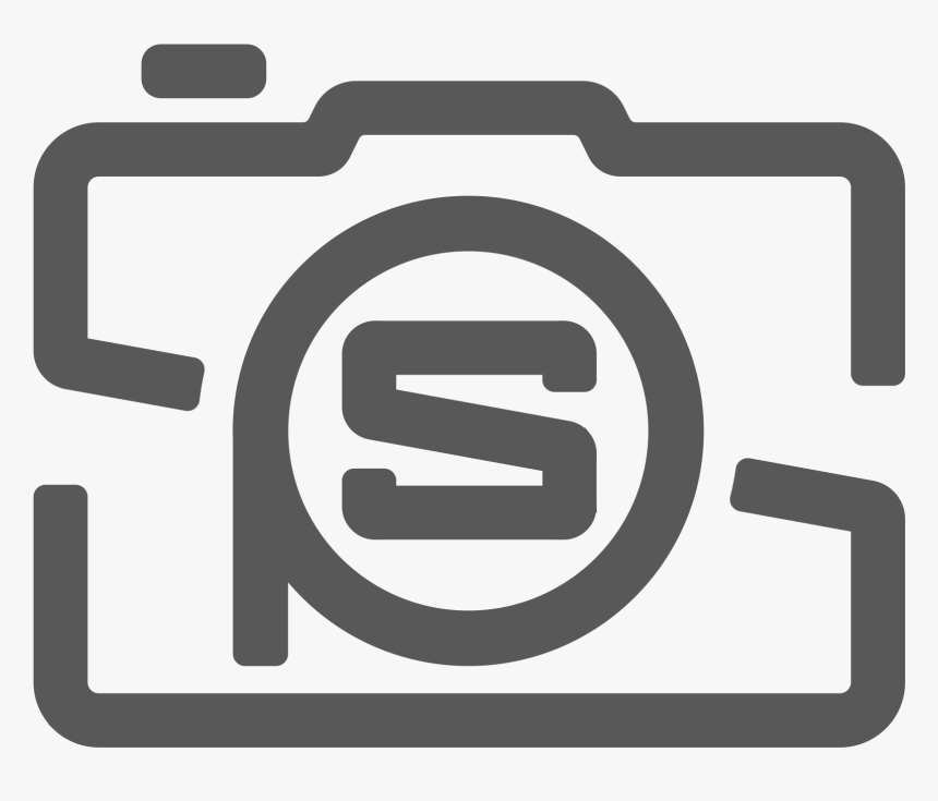 Sps Logo For Photography, HD Png Download, Free Download