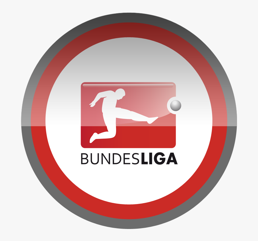 Logo Bundes Liga Dls Png, Transparent Png, Free Download