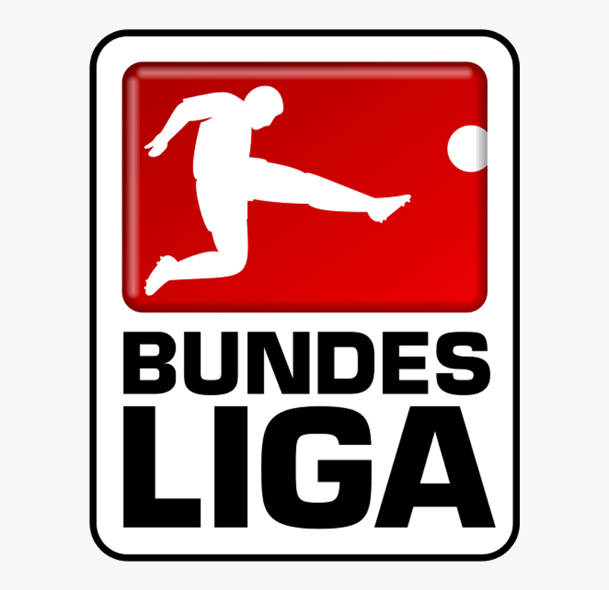 Fts 15 Logo Bundesliga, HD Png Download, Free Download