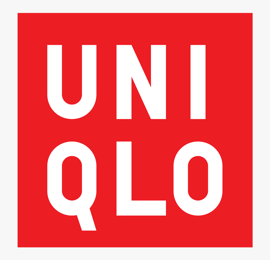 Uniqlo Logo Png, Transparent Png, Free Download