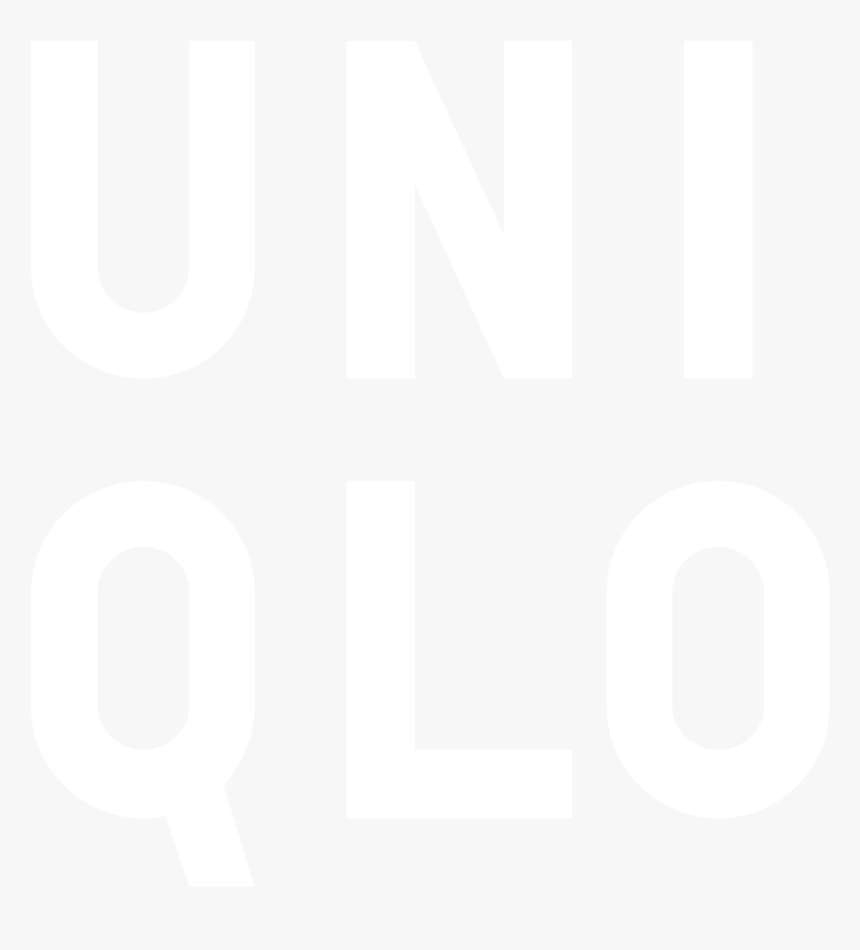 Uniqlo, HD Png Download, Free Download