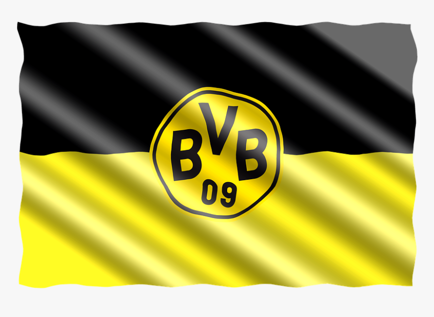 Bundesliga Clubs, Bundesliga Club, Football, Stadium - Borussia Dortmund, HD Png Download, Free Download