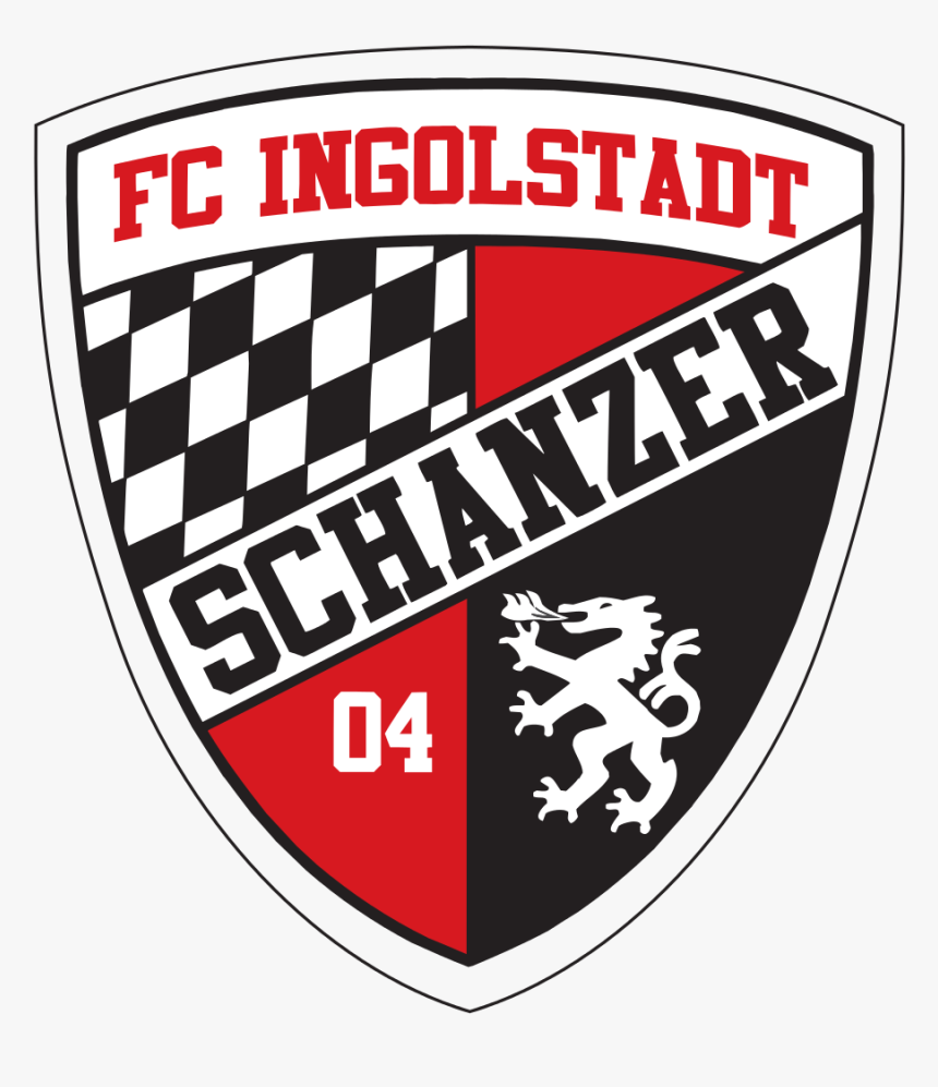 Fc Ingolstadt 04, HD Png Download, Free Download