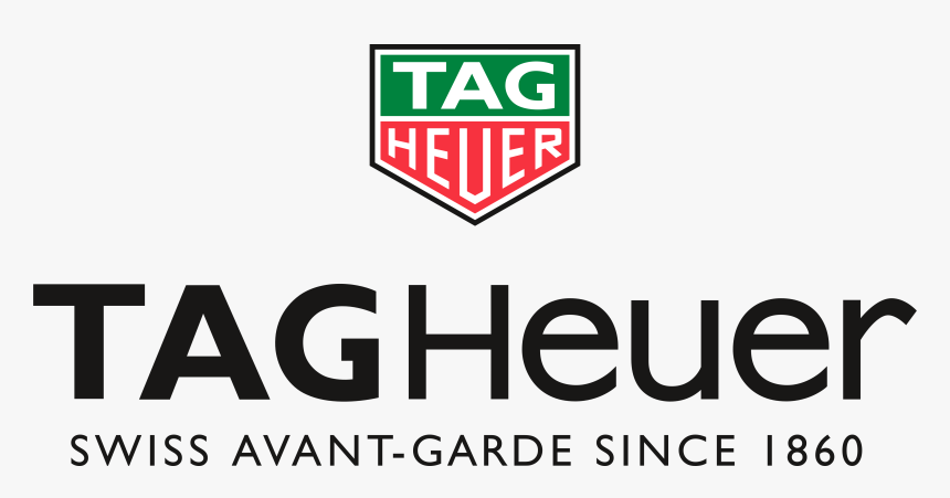 Tag Heuer Logo, Logotype - Tag Heuer Logo Svg, HD Png Download, Free Download