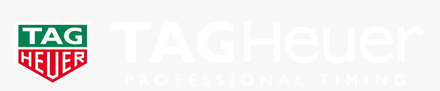 Tag Heuer White Logo Png, Transparent Png, Free Download