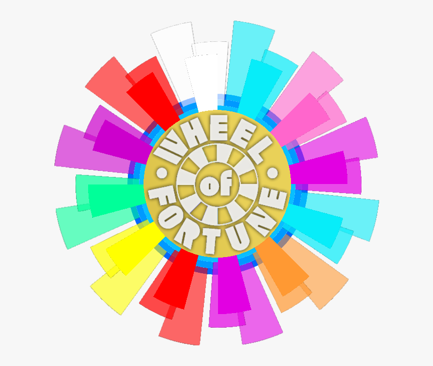 Wheel Of Fortune Logo Season 28, HD Png Download, Free Download