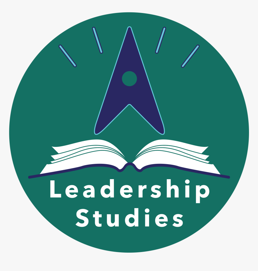 Leadership Studies Logo Website Button - Circle, HD Png Download, Free Download