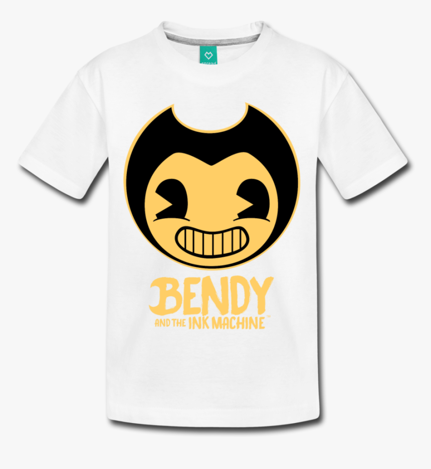 Bendy And The Ink Machine, HD Png Download, Free Download