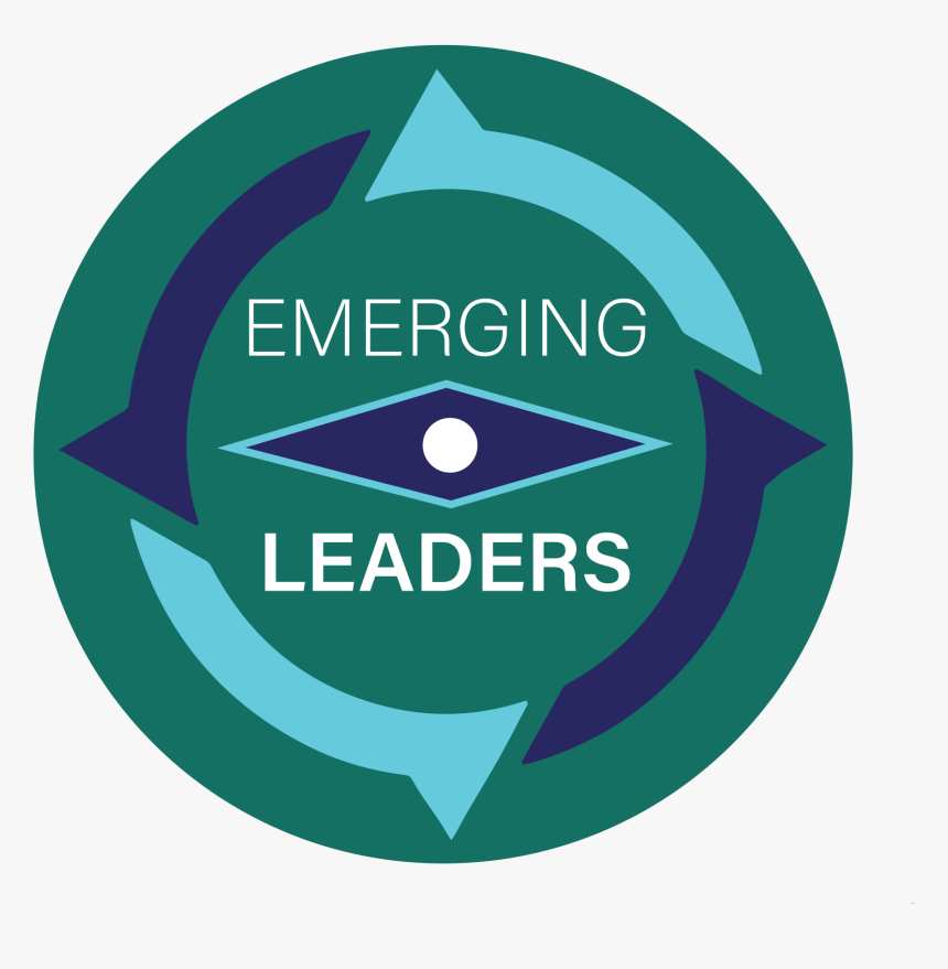 Emerging Leaders Logo Website Button - Lion Global Investors, HD Png Download, Free Download
