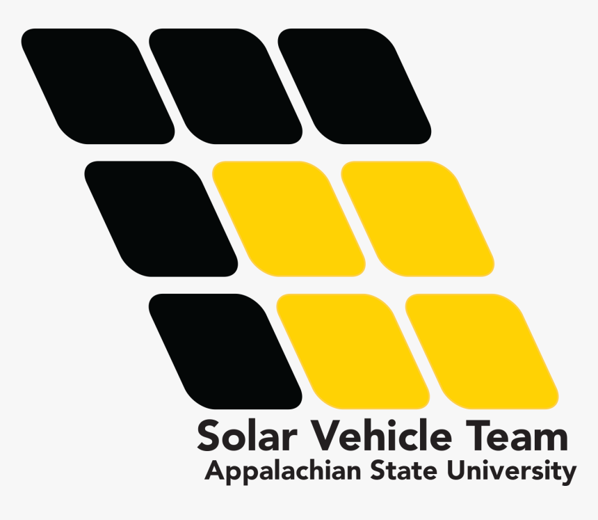 Sponsor Appalachian"s Solar Vehicle Team - Graphic Design, HD Png Download, Free Download