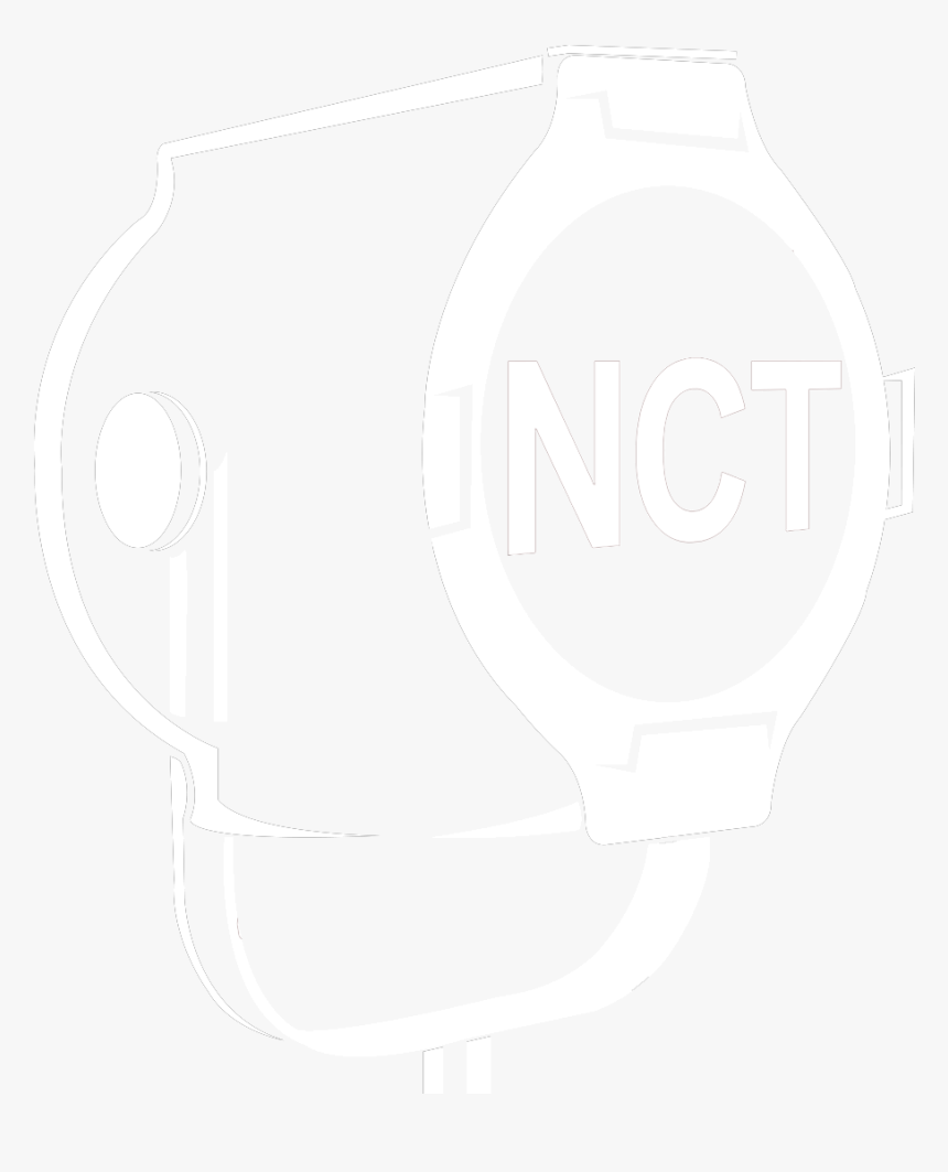 Logo Nct, HD Png Download, Free Download