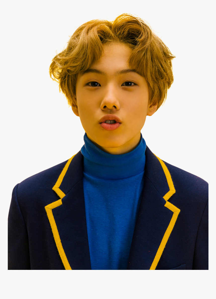 Jisung, Nct, And Nct Dream Image - Nct Dream Jisung My First And Last, HD Png Download, Free Download