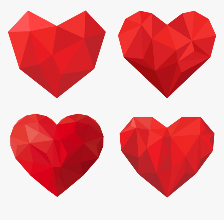 Heart, HD Png Download, Free Download