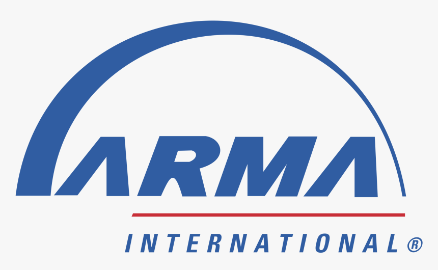 Arma International High Res Logo, HD Png Download, Free Download