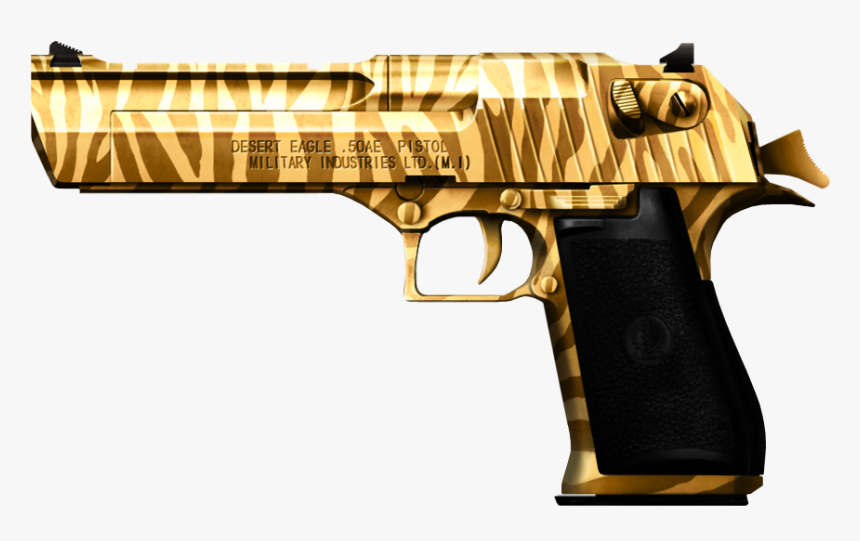 Thumb Image - Gun Png Desert Eagle, Transparent Png, Free Download