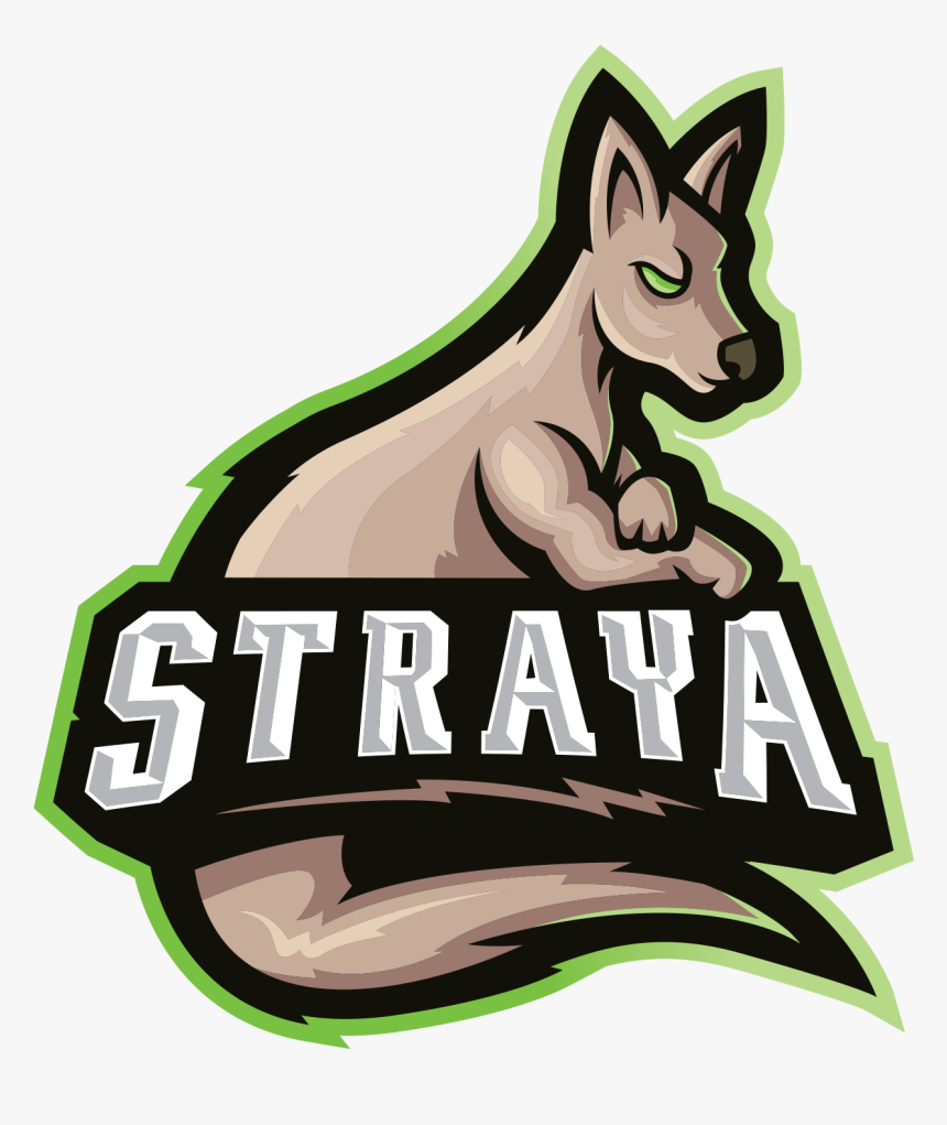 Invade & Annex - Straya Gaming Logo, HD Png Download, Free Download