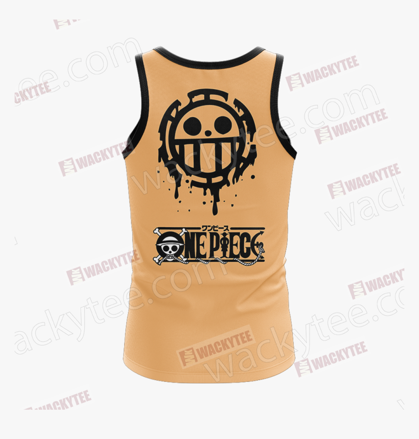 Transparent Trafalgar Law Png - Trafalgar Law One Piece Law Logo, Png Download, Free Download
