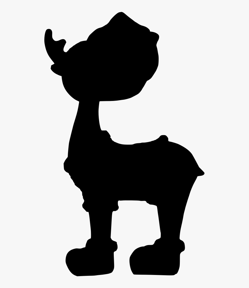 Download Png - Illustration - Dog, Transparent Png, Free Download