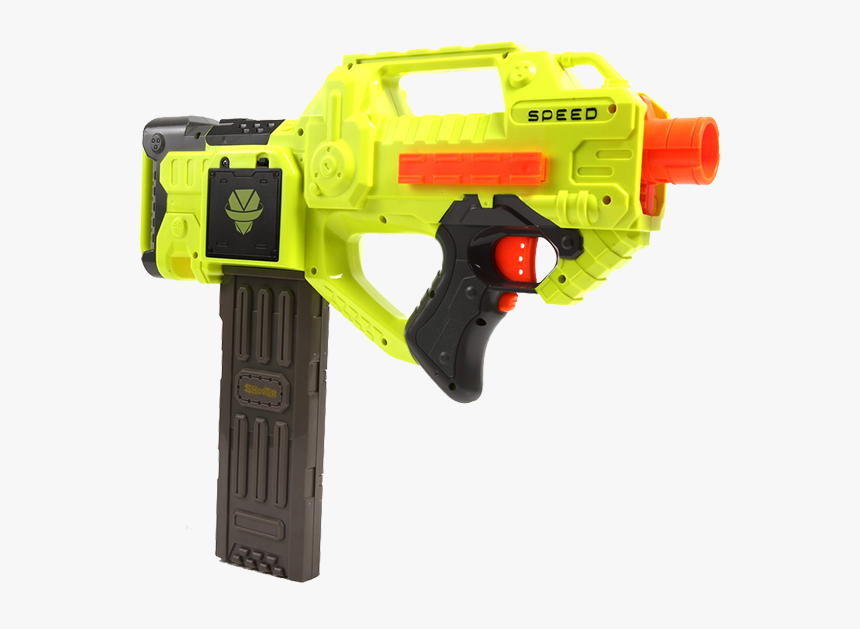 Transparent Squirt Gun Png - Toy Gun Png, Png Download, Free Download