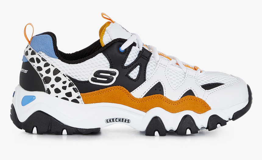 skechers d'lites 2