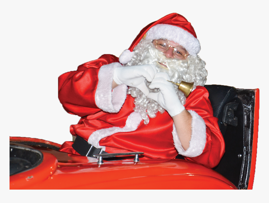 Santa Claus, HD Png Download, Free Download