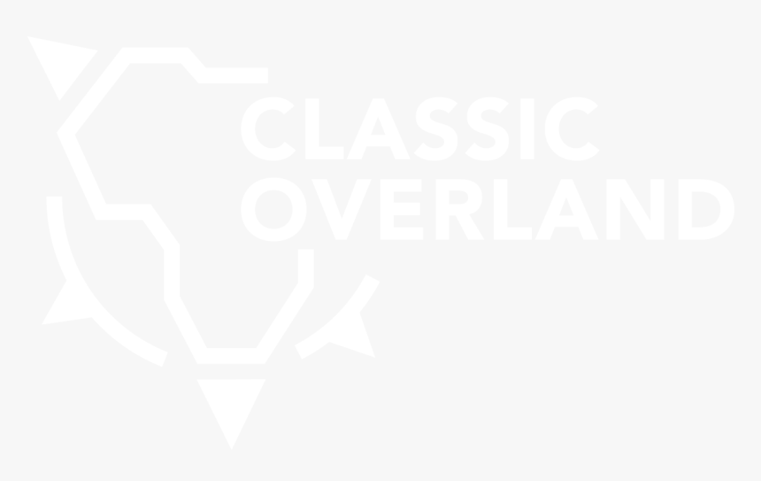 Classic Overland - Graphic Design, HD Png Download, Free Download