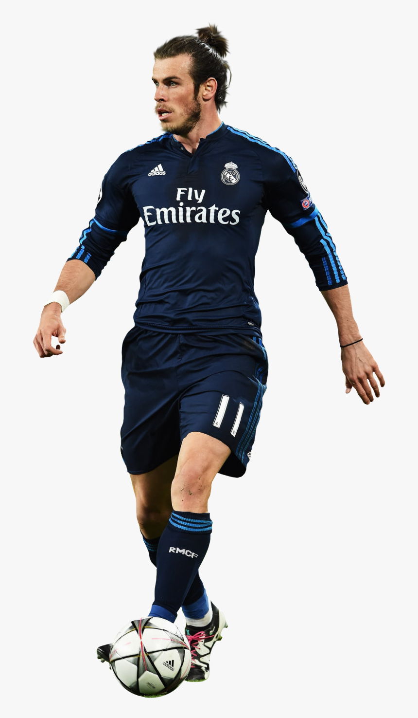 Gareth Bale Render - Gareth Bale Render Png, Transparent Png, Free Download
