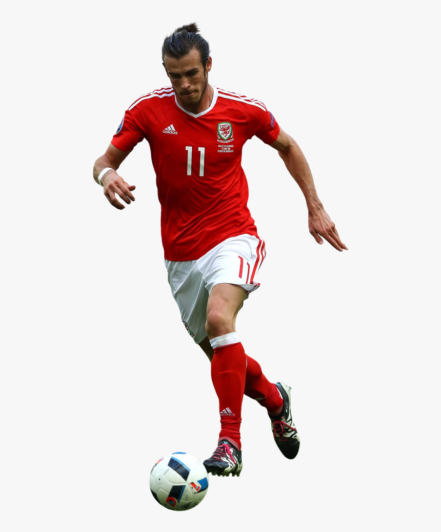 Gareth Bale Png - Bale Gales Png, Transparent Png, Free Download