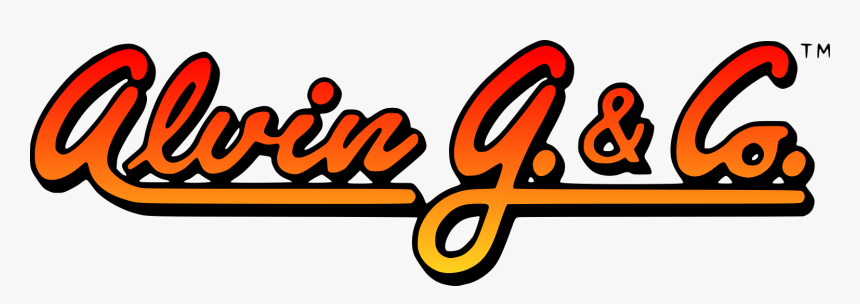 Alvin G And Company Pinballx Logo, HD Png Download, Free Download