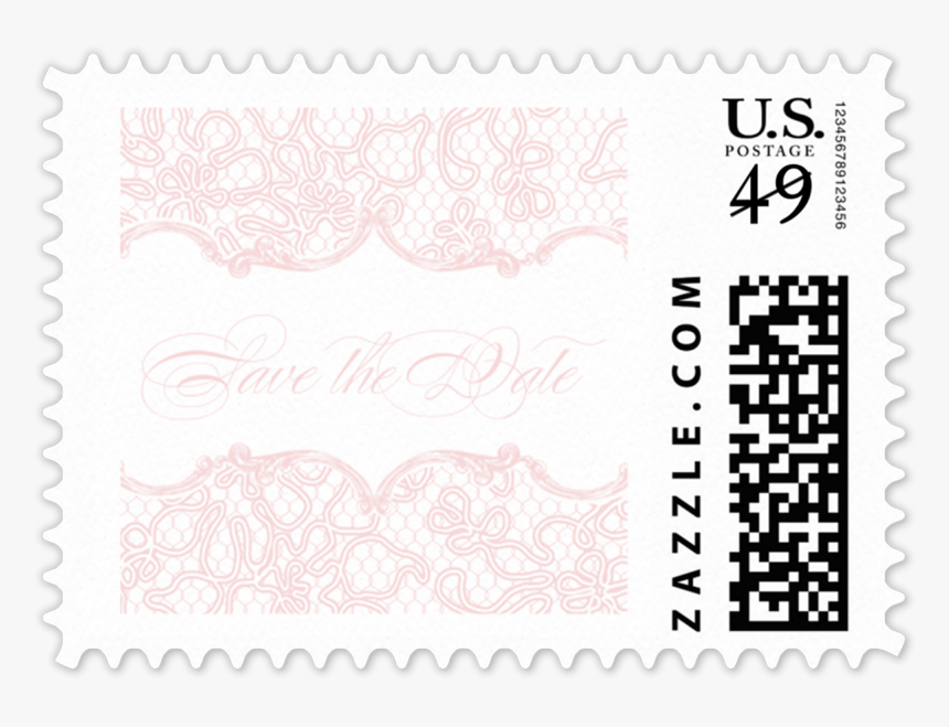 Cute Postage Stamp Clipart, HD Png Download, Free Download